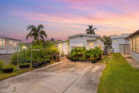 2215 73Rd Street #162, gated community for sale in Palmetto
