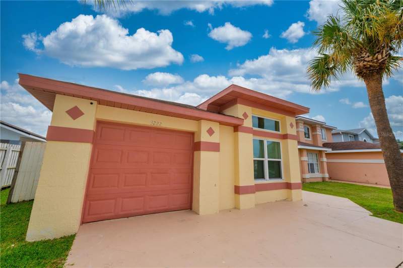 3 bedroom Single Family Residence at 3222 Brewster Drive, Quail Ridge Ph 1, Kissimmee — photo 2