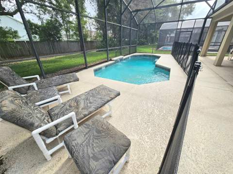 207 Hideaway Beach Lane, Kissimmee FL - photo 23 of 32