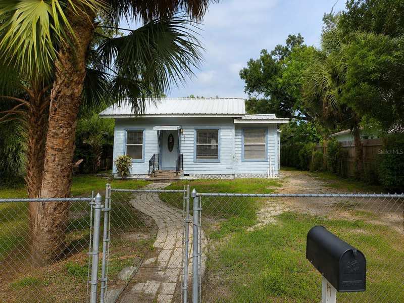 3 bedroom Single Family Residence at 8211 N 10th Street, Sulphur Spgs Add, Tampa — photo 1