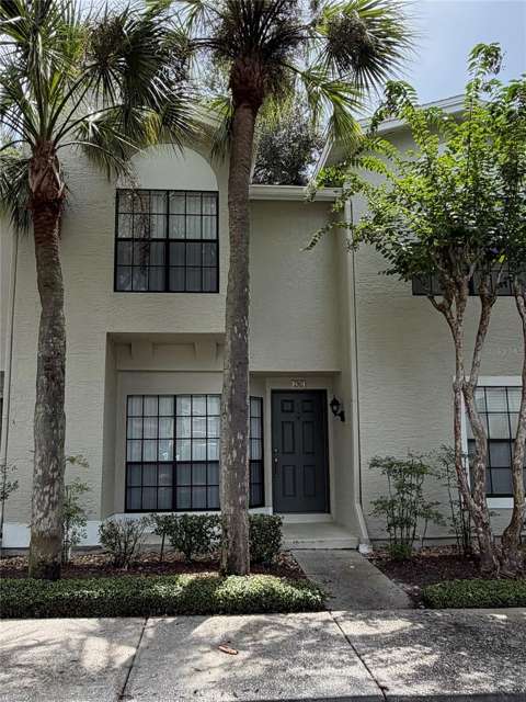 5100 Burchette Road #2302, home for sale on Burchette Road