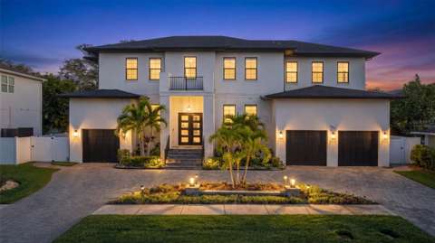 481 W Davis Boulevard, home for sale in Tampa 33606