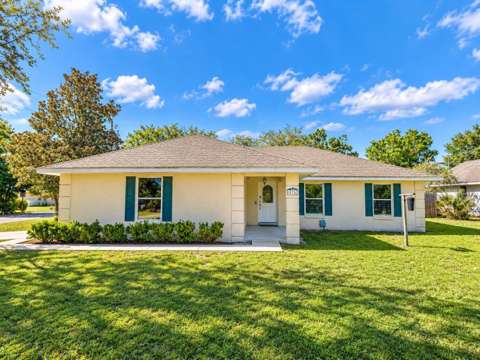 10752 Anna Belle Avenue, home for sale in Leesburg 34788