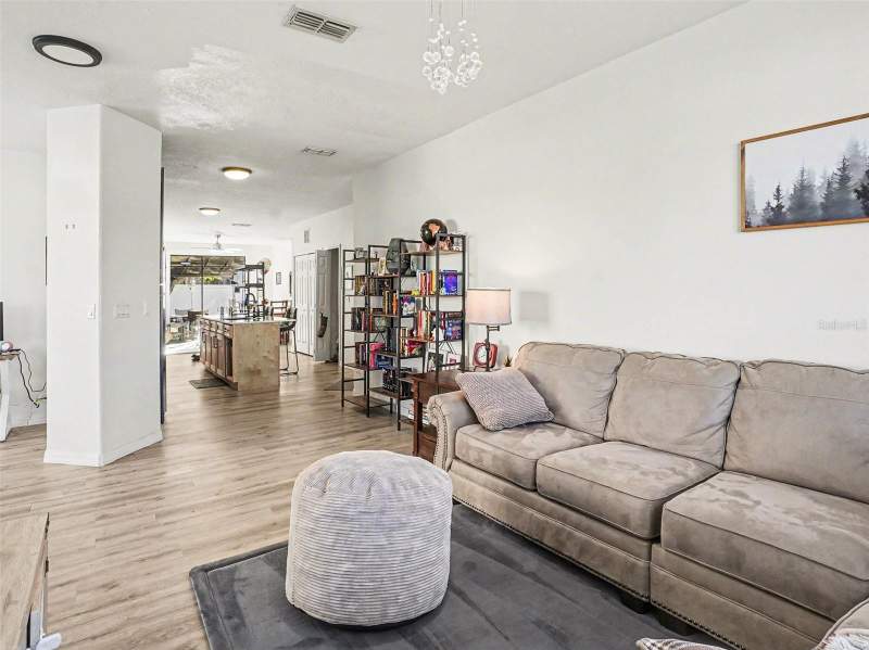 3 bedroom Single Family Residence at 4875 Sweet Cedar Circle, Tivoli Woods Village A 51 67, Orlando — photo 4