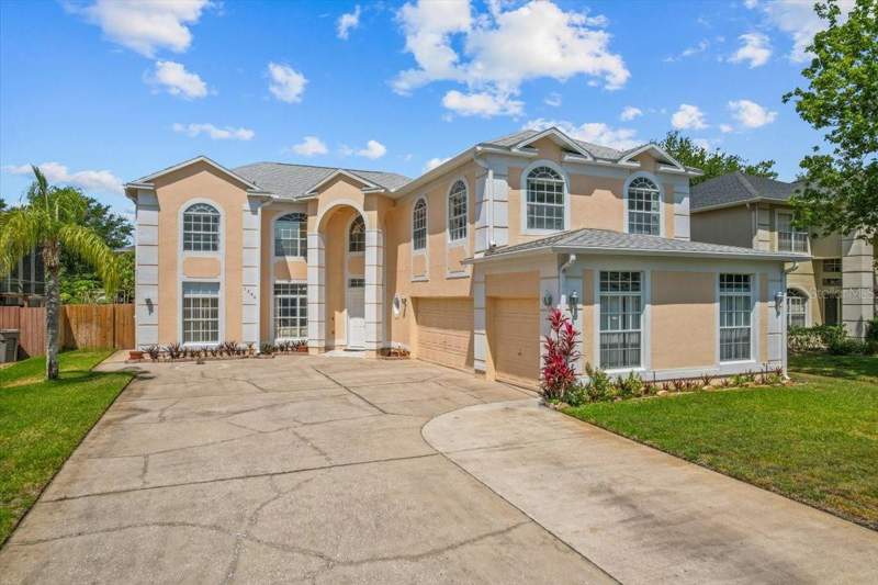 Pines WekivaHomes for Sale in Apopka, FL