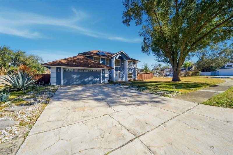 4 bedroom Single Family Residence at 1201 Majestic Palm Court, Palms Sec 02, Apopka — photo 5