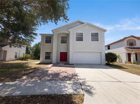 8116 River Mont Way, home for sale in Temple Terrace 33637