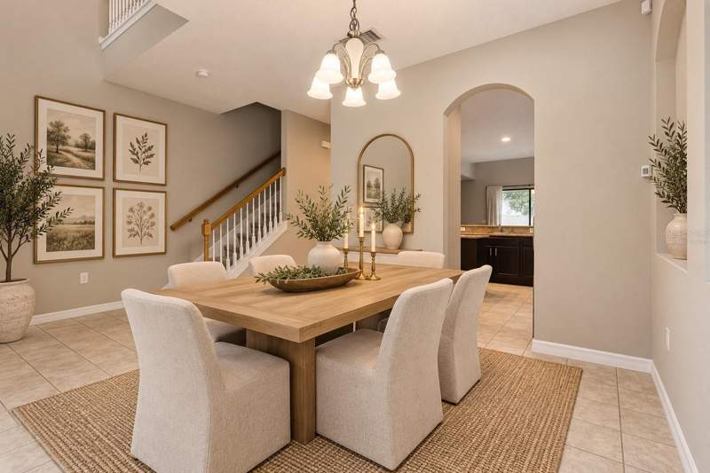 4 bedroom Single Family Residence at 9280 Chandler Drive, Cypress Oaks Ph I A, Groveland — photo 3