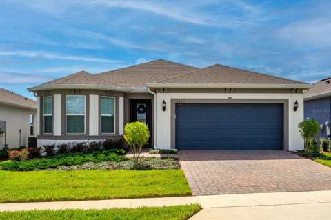 1323 Orange Valley Road, home for sale in Minneola 34715