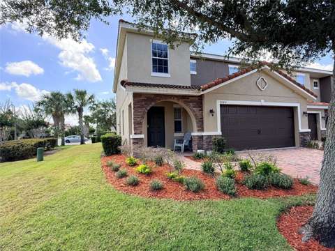 2084 Water Tupelo Way, gated community for sale in Ocoee
