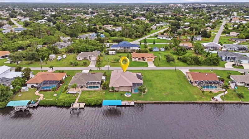 3 bedroom Single Family Residence at 470 Spring Lake Boulevard, Port Charlotte Sec 010, Port Charlotte — photo 5