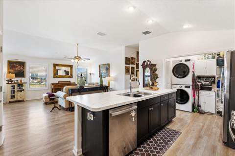 1599 Olivia Terrace, The Villages FL - photo 14 of 35