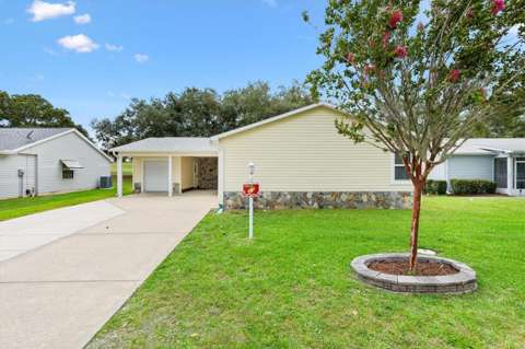 723 Heathrow Avenue, home for sale in The Villages 32159