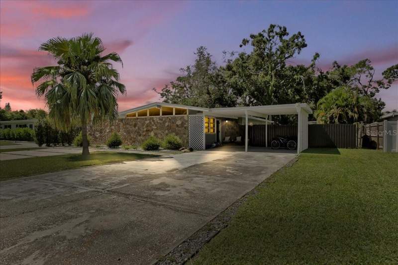 Lake Egypt Estates