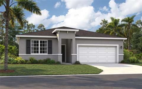 713 Crown Rose Drive, home for sale in Eagle Lake 33839