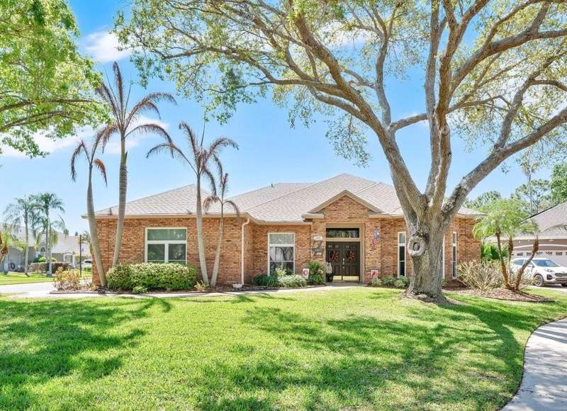 Waterford Lakes Tract N-24 30/89Homes for Sale in Orlando, FL