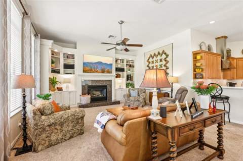 20554 Queen Alexandra Drive, Leesburg FL - photo 6 of 6