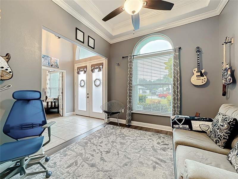 4 bedroom Single Family Residence at 2808 Deerfield Street, Hammock Pointe Unit 3, St Cloud — photo 5