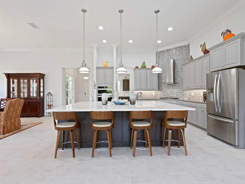 3 bedroom Single Family Residence at 2600 Meadowedge Loop, Twin Lakes Ph 2A-2B, St Cloud — photo 4