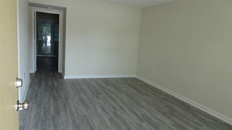 1 bedroom Condominium at 8100 Dr Martin Luther King Jr Street #105, Gateway Square Apts, St Petersburg — photo 4