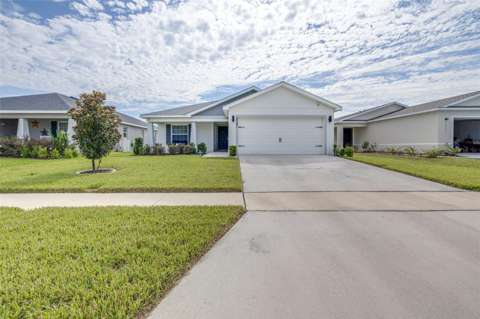 2081 Golden Beak Drive, home for sale in Eagle Lake 33839