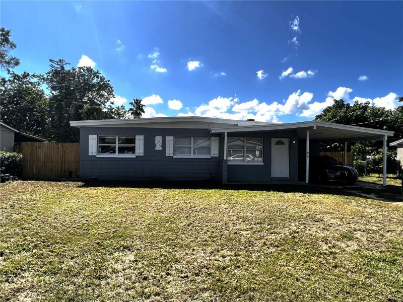 3 bedroom Single Family Residence at 1105 Briarwood Road, Brandon Terrace Park Unit 1, Brandon — photo 2