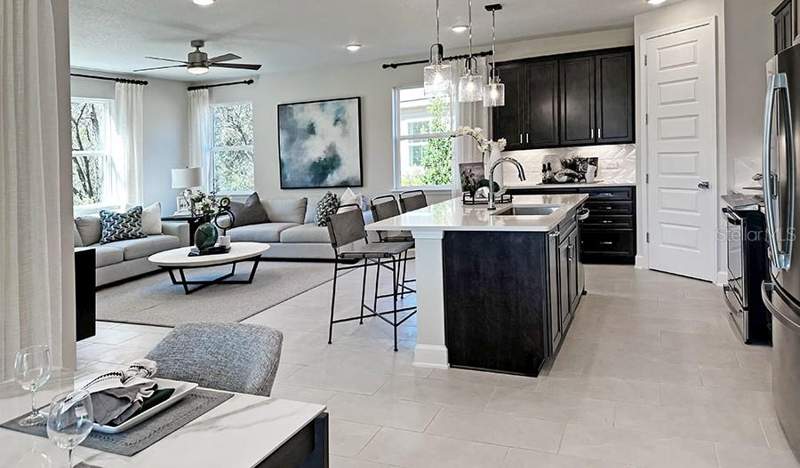 4 bedroom Single Family Residence at 152 Flag Lilly Lane, Seasons At Magnolia Pointe, Umatilla — photo 4