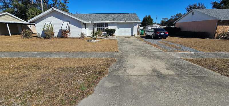 3 bedroom Single Family Residence at 6020 17th Street, Park Hill Sub, Zephyrhills — photo 1