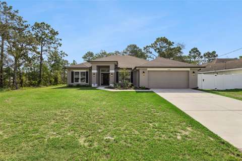 11268 Kodiak Wren Road, home for sale in Weeki Wachee 34614