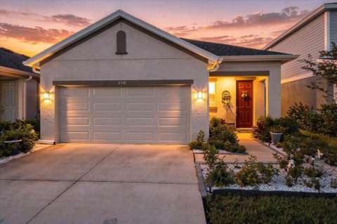 6561 Great Bear Drive, home for sale in Lakeland 33805