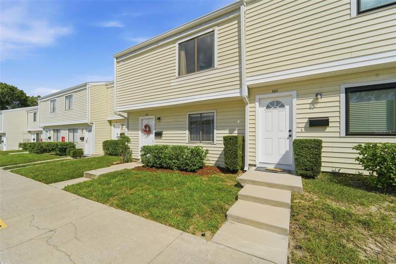 3 bedroom Condominium at 247 Debora Court #247, Altamonte Heights, Altamonte Springs — photo 4