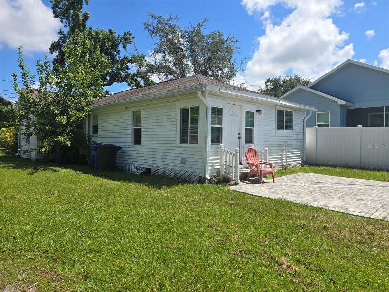3 bedroom Single Family Residence at 1327 Georgia Avenue, Dunedin Pines, Dunedin — photo 3