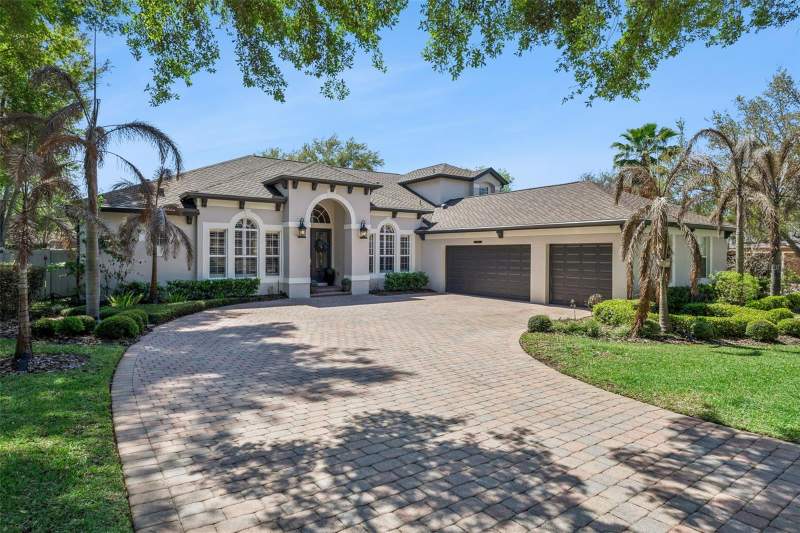 Buckingham Estates