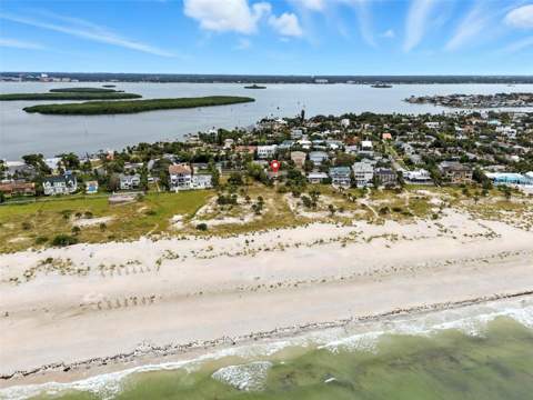 1024 Eldorado Avenue, Clearwater Beach FL - photo 22 of 23