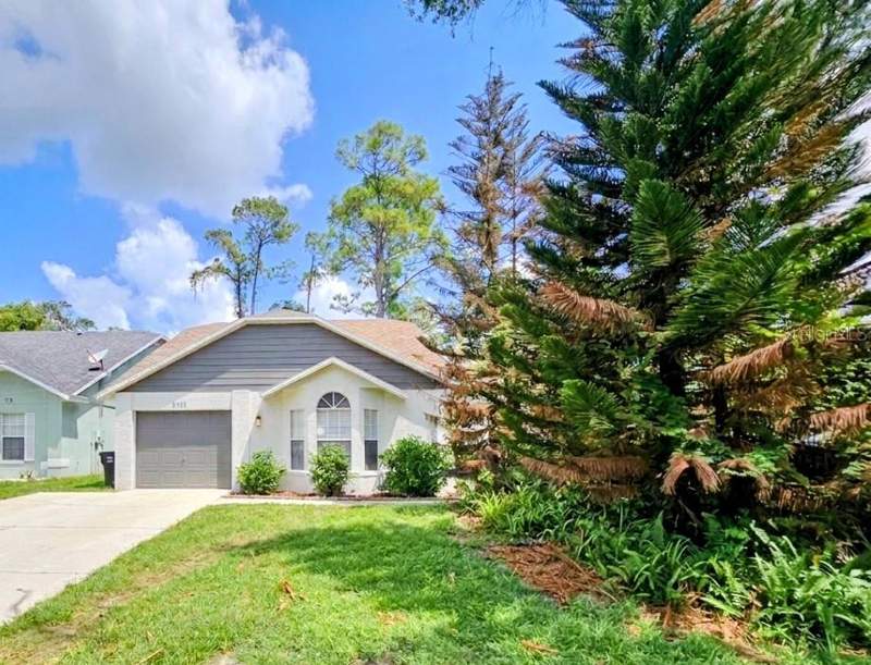 5131 REBECCA COURT home for sale in Spillmans Ridge Homes for Sale: 15 Homes (1989–1991)