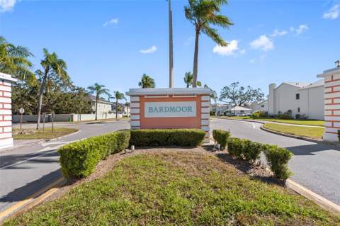 8440 Brentwood Road #8440, Seminole FL - photo 23 of 24