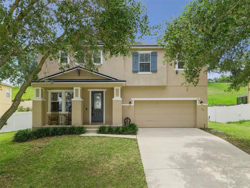 Clermont Lakeview Pointe