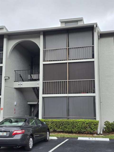 1624 S Pine Ridge Circle #D2, starter home for sale in Sanford