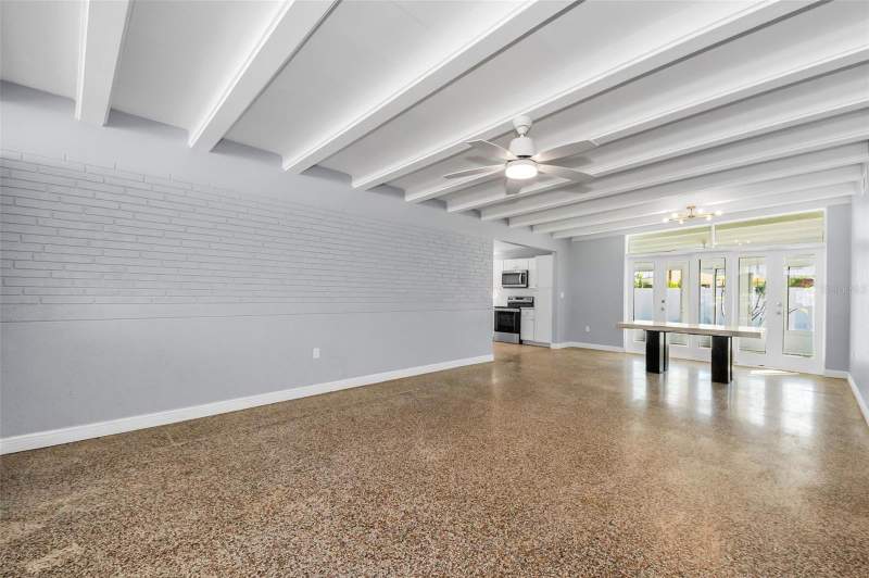 2 bedroom Single Family Residence at 414 88TH AVENUE, ST PETERSBURG BEACH NORTH UNIT 7, ST PETE BEACH — photo 4