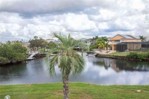 4609 Marine Parkway #203, home for sale on Marine Parkway