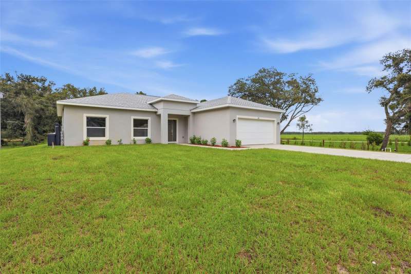 4 bedroom Single Family Residence at 121 S Canoe Creek Road, Haf Hop Unit 2, Kenansville — photo 5