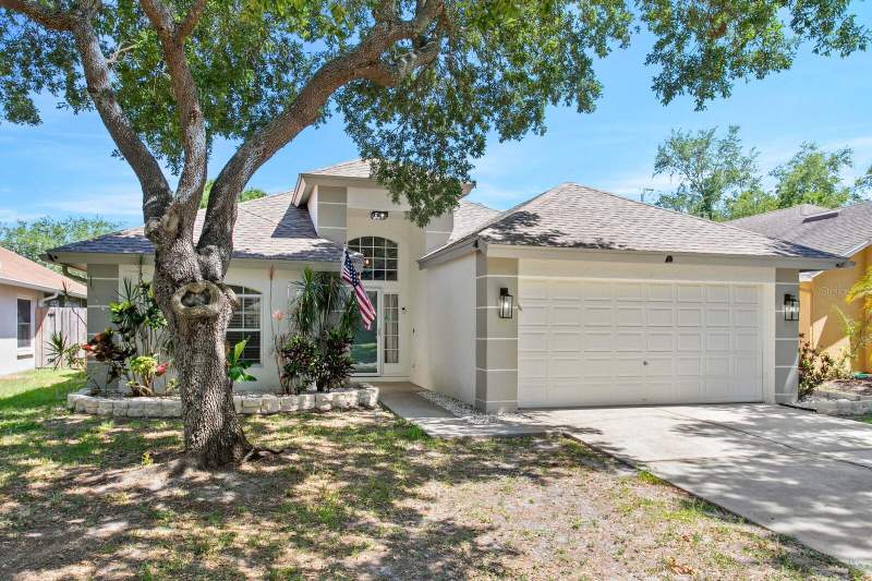 Providence Lakes