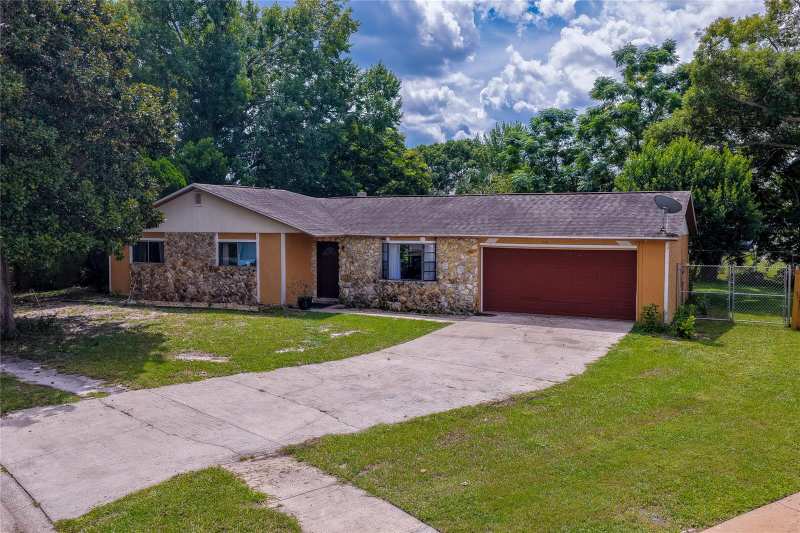 3 bedroom Single Family Residence at 146 Westwood Drive, Pine Lakes, Daytona Beach — photo 1