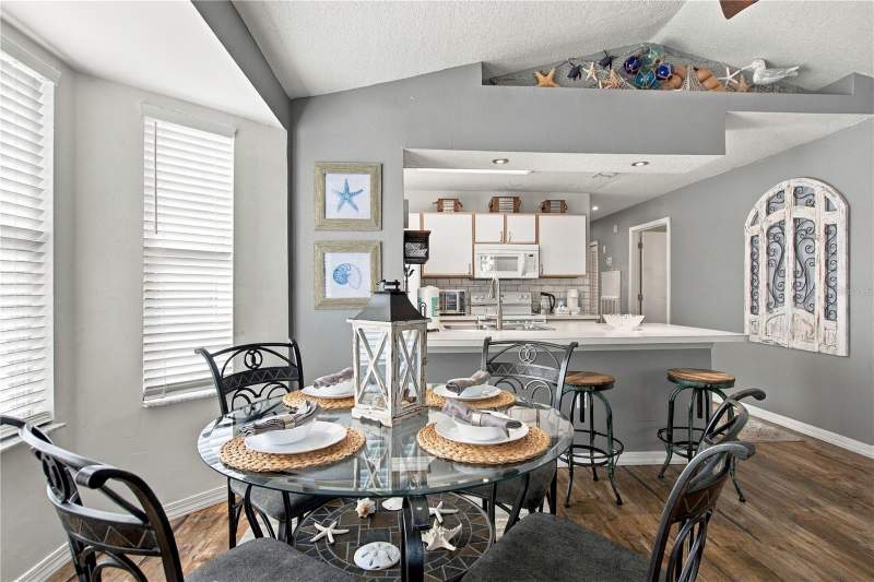 3 bedroom Condominium at 8722 Rain Forest Place #C, Villas At Island Club Ph 9, Kissimmee — photo 3