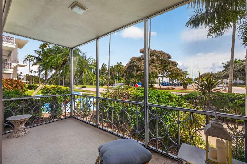 2 bedroom Condominium at 1000 N Shore Drive #2, Whispering Waters Condo, St Petersburg — photo 5