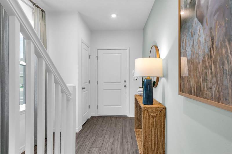 3 bedroom Townhouse at 3016 Jessamine Drive, Avalon Park Tavares, Tavares — photo 5