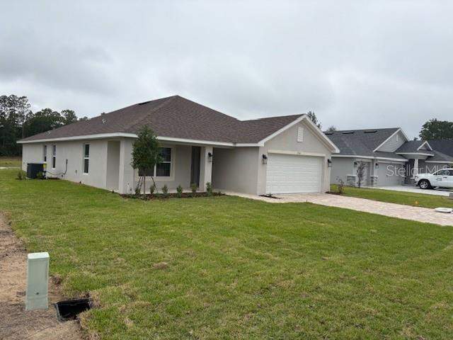 3 bedroom Single Family Residence at 7174 SW 179th Court Road, Juliette Falls, Dunnellon — photo 3