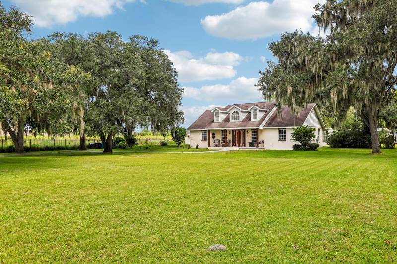 4 bedroom Single Family Residence at 408 Holloway Road, Robichaud Platted Sub, Plant City — photo 5