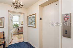 2 bedroom Condominium at 2407 S Ardson Place #601, Howell Park Condo, Tampa — photo 2
