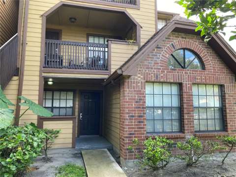 400 Lake Placid Court #104, home for sale in Altamonte Springs 32701